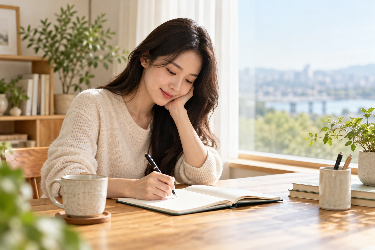 서울 한의원 — 방문 전 질문에 관한 AI 설명용 이미지